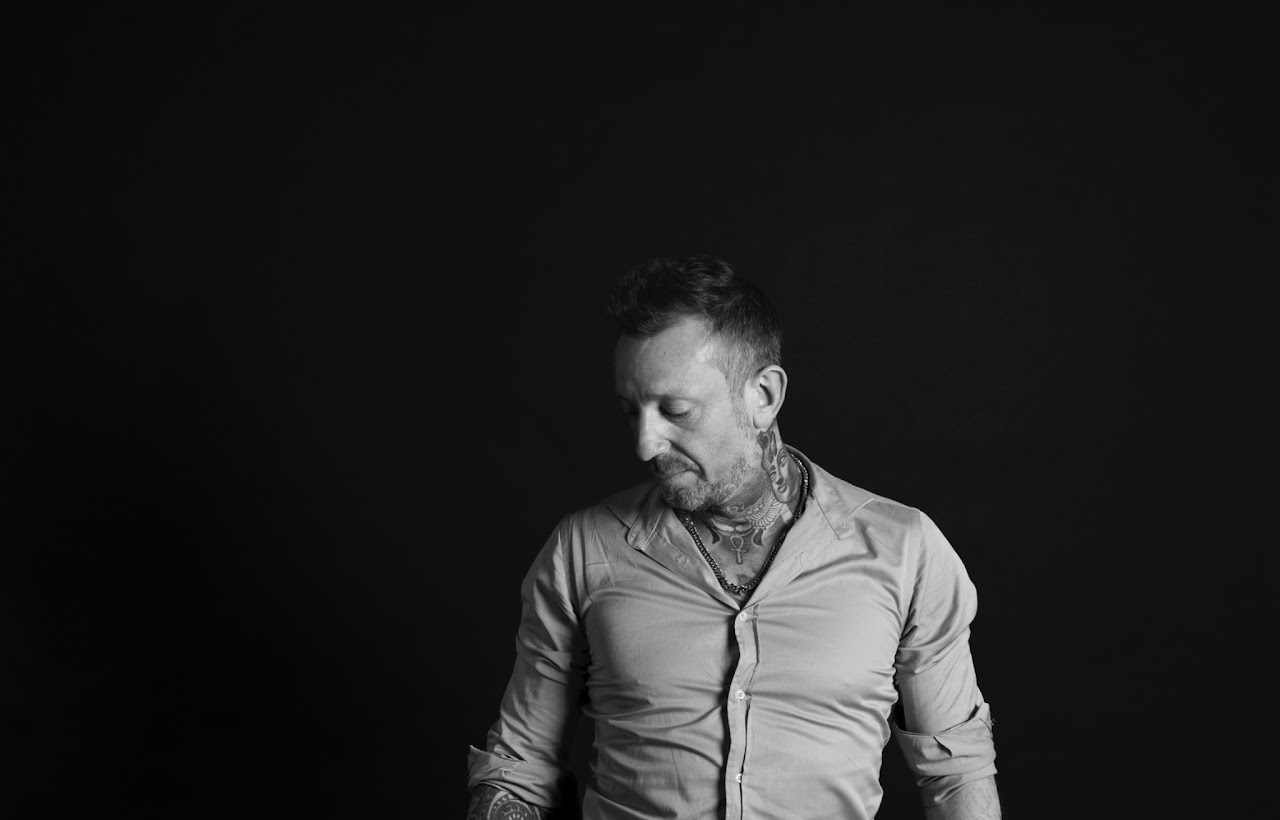 Photo de Braulio, dauseur de tango d'Argentine et prof à Fribourg