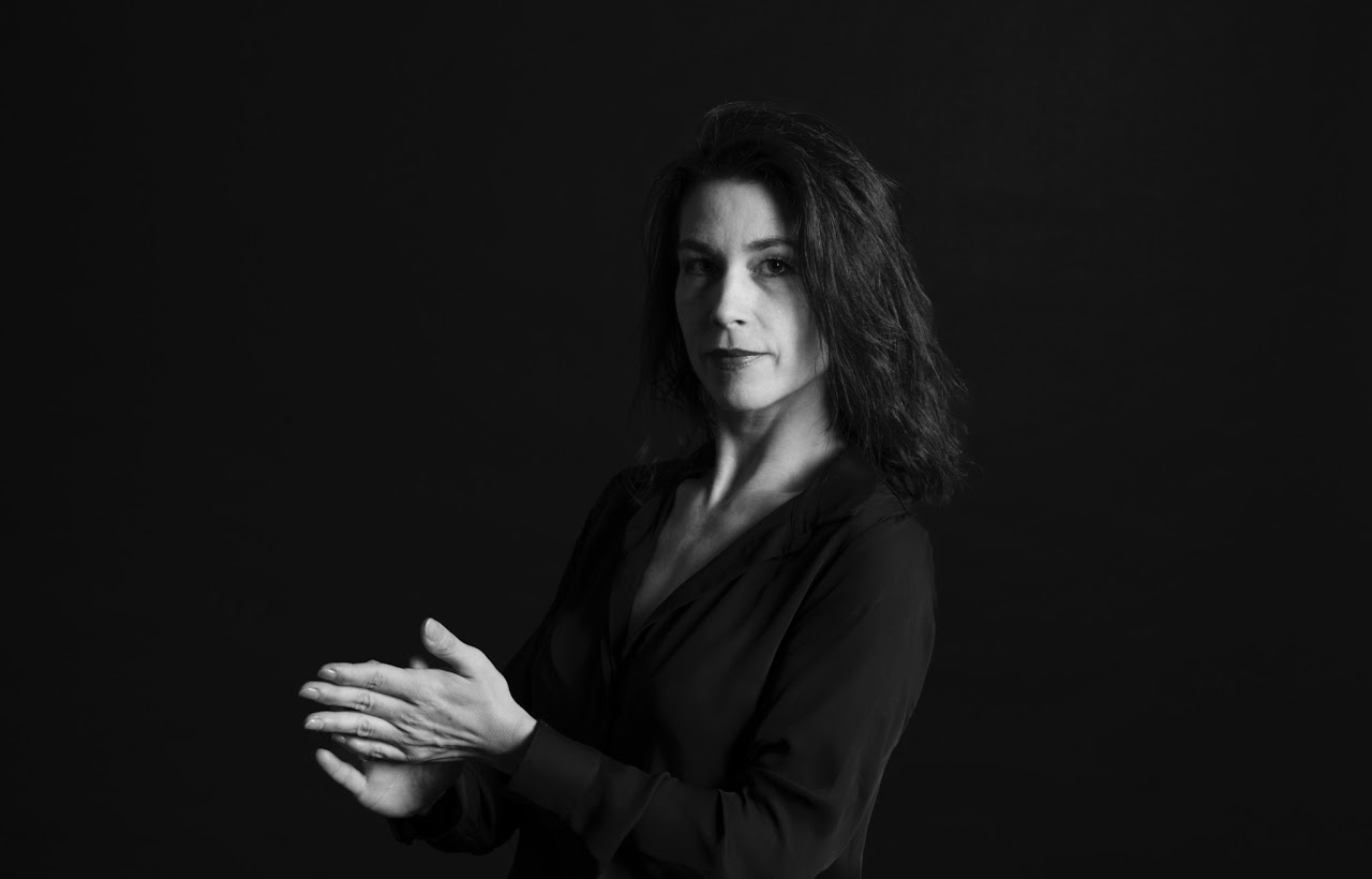 Photo de Lise, enseignante de tango à Fribourg